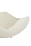 Dish 28x11,5 cm HAZAL cream