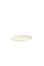 Dish 18,5x16x1,5 cm KOTAO cream