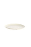 Dish 24x23,5x1,5 cm KOTAO cream