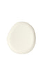 Dish 24x23,5x1,5 cm KOTAO cream
