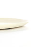 Dish 24x23,5x1,5 cm KOTAO cream