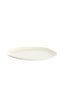 Dish 28,5x26x1,5 cm KOTAO cream