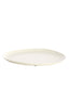 Dish 33x30x2 cm KOTAO cream