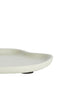 Dish 14x14x1,5 cm TOJERA cream