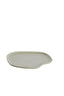 Dish 24x24x1,5 cm TOJERA cream