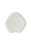 Dish 24x24x1,5 cm TOJERA cream