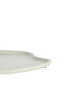 Dish 24x24x1,5 cm TOJERA cream