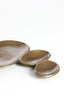 Dish 61x19x2 cm NICOSIA antique bronze