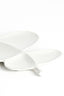 Dish 52x52x2 cm AKAKI cream