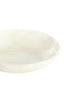 Dish 26x5 cm BELAWAN cream