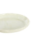 Dish 34x6 cm BELAWAN cream