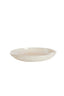 Dish 34x6 cm BELAWAN white
