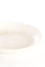 Dish 34x6 cm BELAWAN white