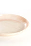 Dish 44x4 cm BELAWAN white