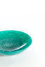 Dish 26x7,5 cm BINANGA petrol+emerald