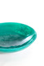Dish 34x7,5 cm BINANGA petrol+emerald