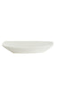 Dish 45,5x25x7,5 cm BENFICO matt white