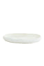 Dish 37x25x5 cm ALAINA cream