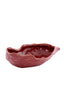 Dish 41x20,5x10 cm KALAKO ceramics coral