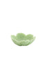 Dish 20,5x19,5x7,5 cm FRESIA green