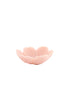 Dish 20,5x19,5x7,5 cm FRESIA pink