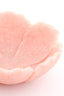Dish 20,5x19,5x7,5 cm FRESIA pink