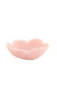 Dish 25,5x24x9,5 cm FRESIA pink
