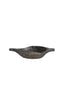 Dish 46,5x19x9,5 cm UVITO wood dark brown