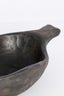 Dish 46,5x19x9,5 cm UVITO wood dark brown