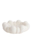 Dish 42x15 cm LIRON beige