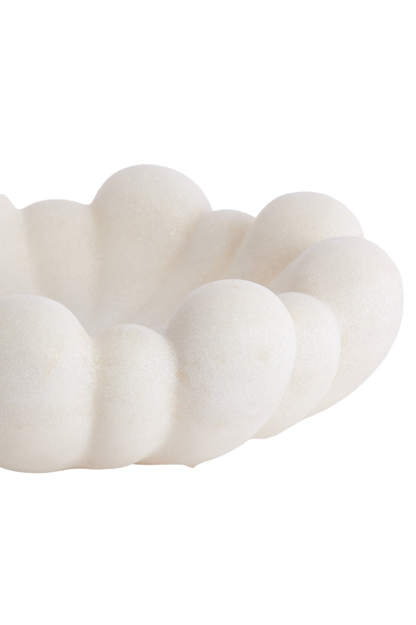 Dish 42x15 cm LIRON beige
