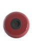 Dish 42x5 cm ADA shiny burgundy