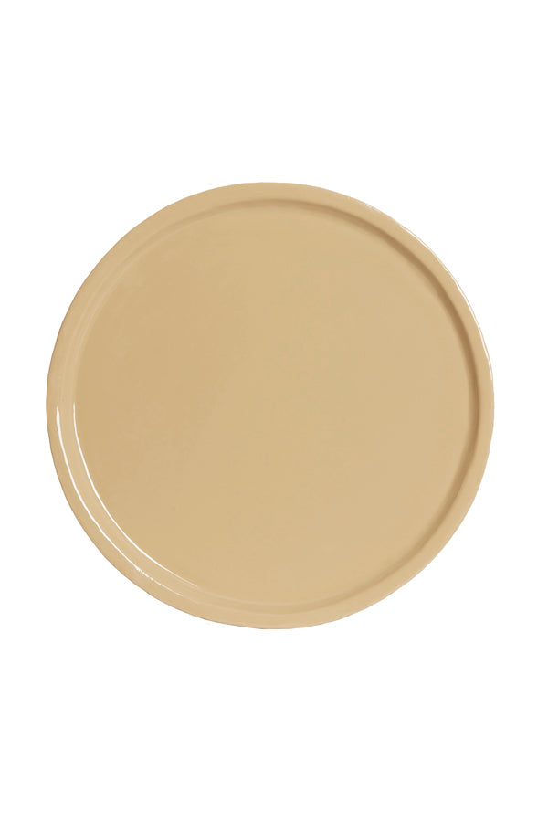Dish 42x5 cm ADA shiny sand