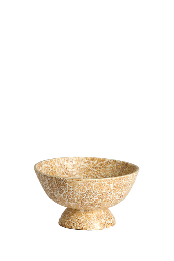 Dish 23x13,5 cm GRACIO bamboo natural