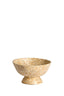 Dish 23x13,5 cm GRACIO bamboo natural