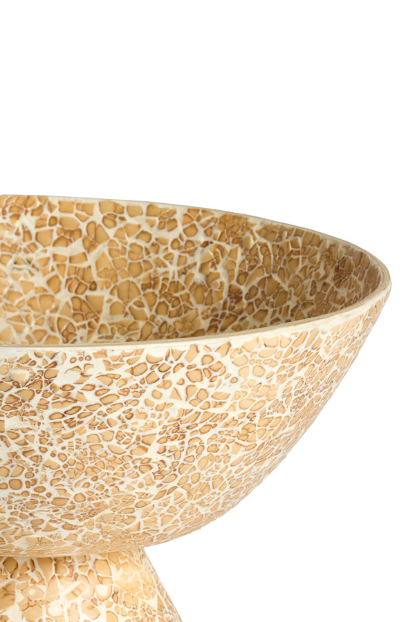 Dish 23x13,5 cm GRACIO bamboo natural