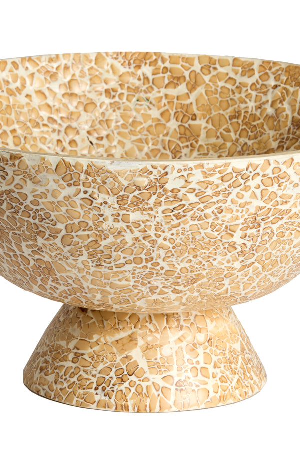 Dish 23x13,5 cm GRACIO bamboo natural