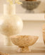 Dish 30x15 cm GRACIO bamboo natural