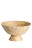 Dish 36x20,5 cm GRACIO bamboo natural