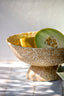 Dish 36x20,5 cm GRACIO bamboo natural