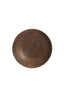 Dish 35x9 cm SIMNAS mango wood brown