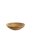 Dish 35x9 cm SIMNAS mango wood natural