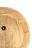 Dish 35x9 cm SIMNAS mango wood natural
