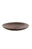 Dish 50x7 cm SIMNAS mango wood brown