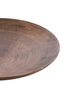 Dish 50x7 cm SIMNAS mango wood brown