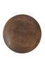 Dish 50x7 cm SIMNAS mango wood brown