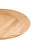 Dish 50x7 cm SIMNAS mango wood natural