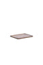 Dish 20x15x1 cm HARKU mango wood brown