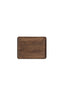 Dish 20x15x1 cm HARKU mango wood brown