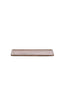 Dish 30x17,5x1 cm HARKU mango wood brown